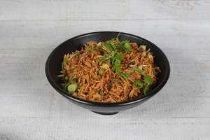 Veg Fried Rice
