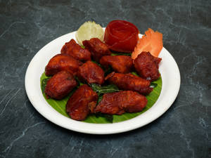 Fish Boneless