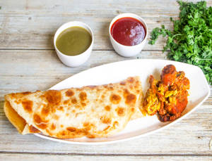 Veg Roll