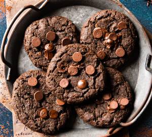 Double Chocolate (6 Pc)