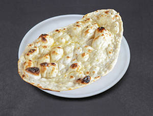 Butter Naan