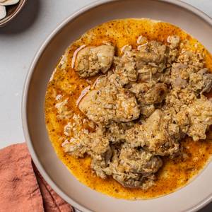 500Gms Chicken Muglai