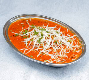 Veg Bhuna Masala