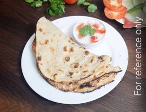 Tandoori Roti    