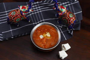 Paneer Butter Masala