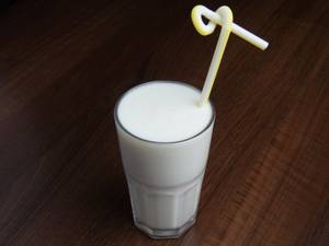 Sweet Lassi