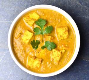 Paneer Butter Masala