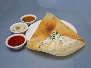 Paneer Dosa