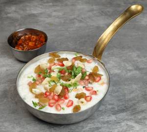 Special Curd Rice