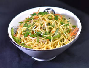 Veg Chowmein
