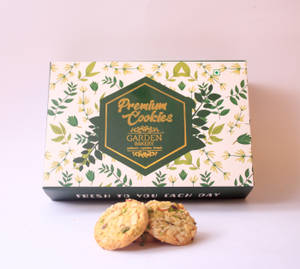 Dryfruit Cookies-200G