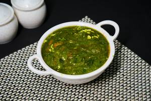  Paneer Palak