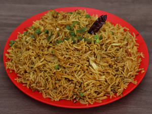 Singapuri Rice