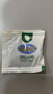 Oregano