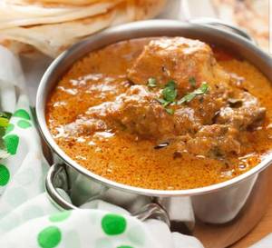Chicken Curry