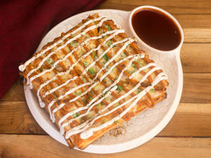 Special Chatpata Mozzarella Grilled Sandwich