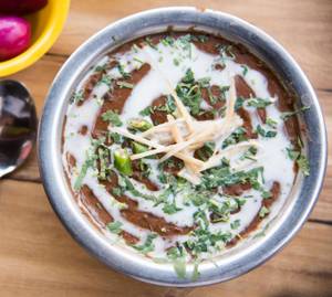 Dal Makhani
