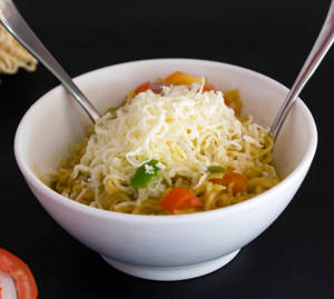Cheese Maggi