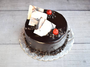 Choco Truffle Cream (Per Pound)