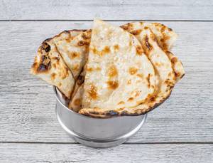 Butter Naan