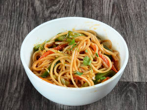 Veg Chow mein