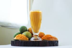 Mango Shake