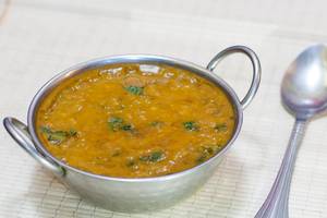 Dal Fry 