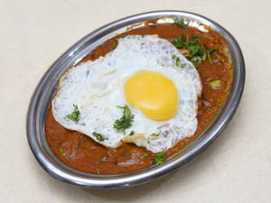 Mutton Afghani