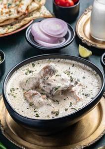 Afghani Chicken 