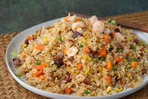 Chinese Fried Rice