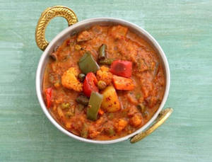 Veg Handi [250 Gm]