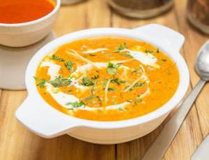Paneer Butter Masala