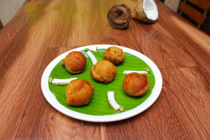 Sweet Paniyaram (5Pcs)
