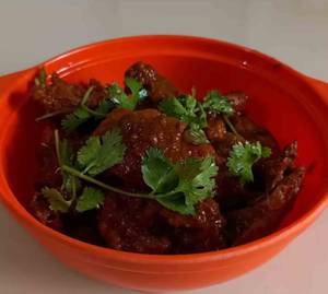 Chicken Kosa ( 5 Pc )