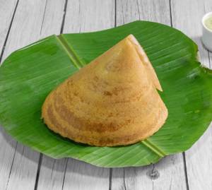 Plain Butter Dosa