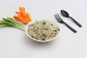 Veg Fried Rice