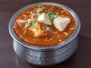 Paneer Butter Masala