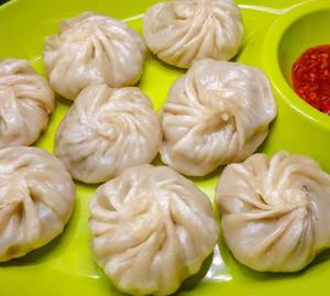 Chicken Momos