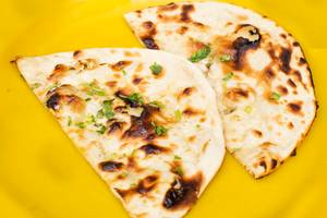 Tandoori Butter Roti(1Pc)