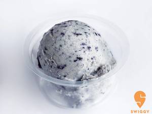 Black Jamun Ice cream (Seasonal)