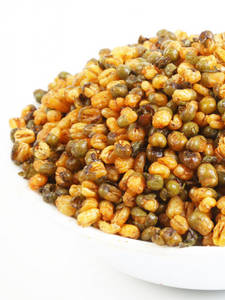 Chatpata Bhadran Moong
