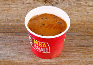 Chocolate Chai