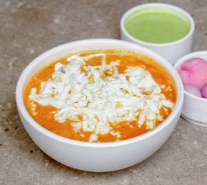 Shahi Paneer