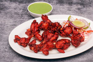 Chicken Lollipop