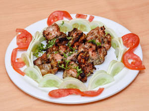Chicken Kalimiri Kabab (6 Pcs )