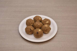 Churma Laddu