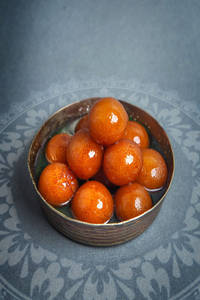 Chote  Jamun