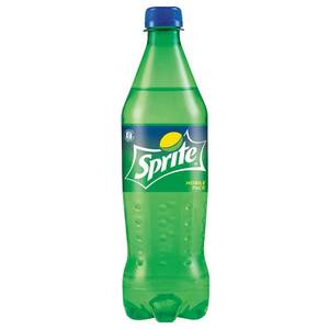 Sprite [600 Ml]