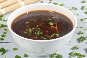 Chicken Hot& Sour Soup