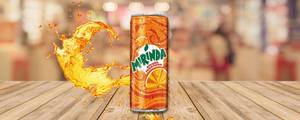 Mirinda Can